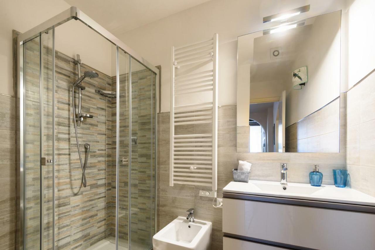 Appartement Ponte Vecchio Romantic