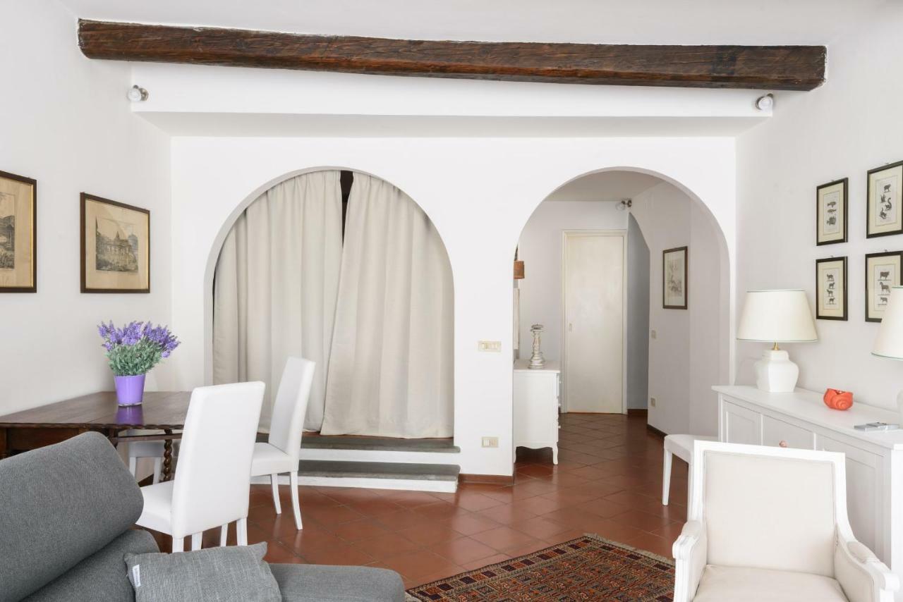 Appartement Ponte Vecchio Romantic Florence