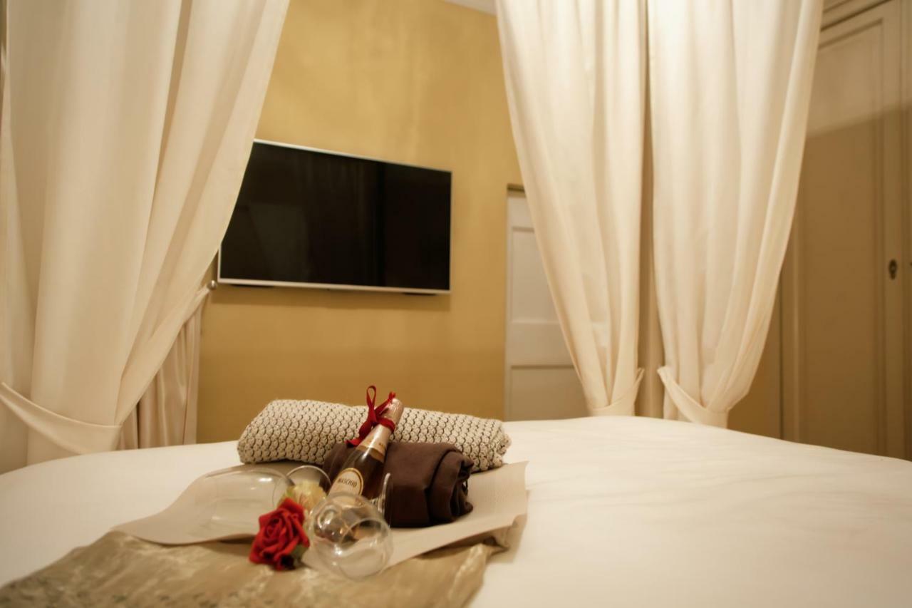 Amazing Appartamento Firenze
