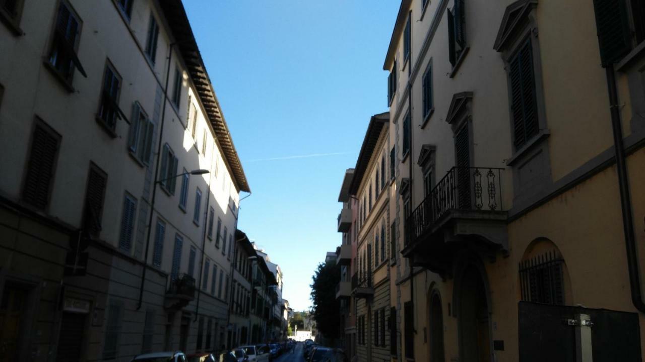 Apartamento Sunflower Santa Maria Novella Florença