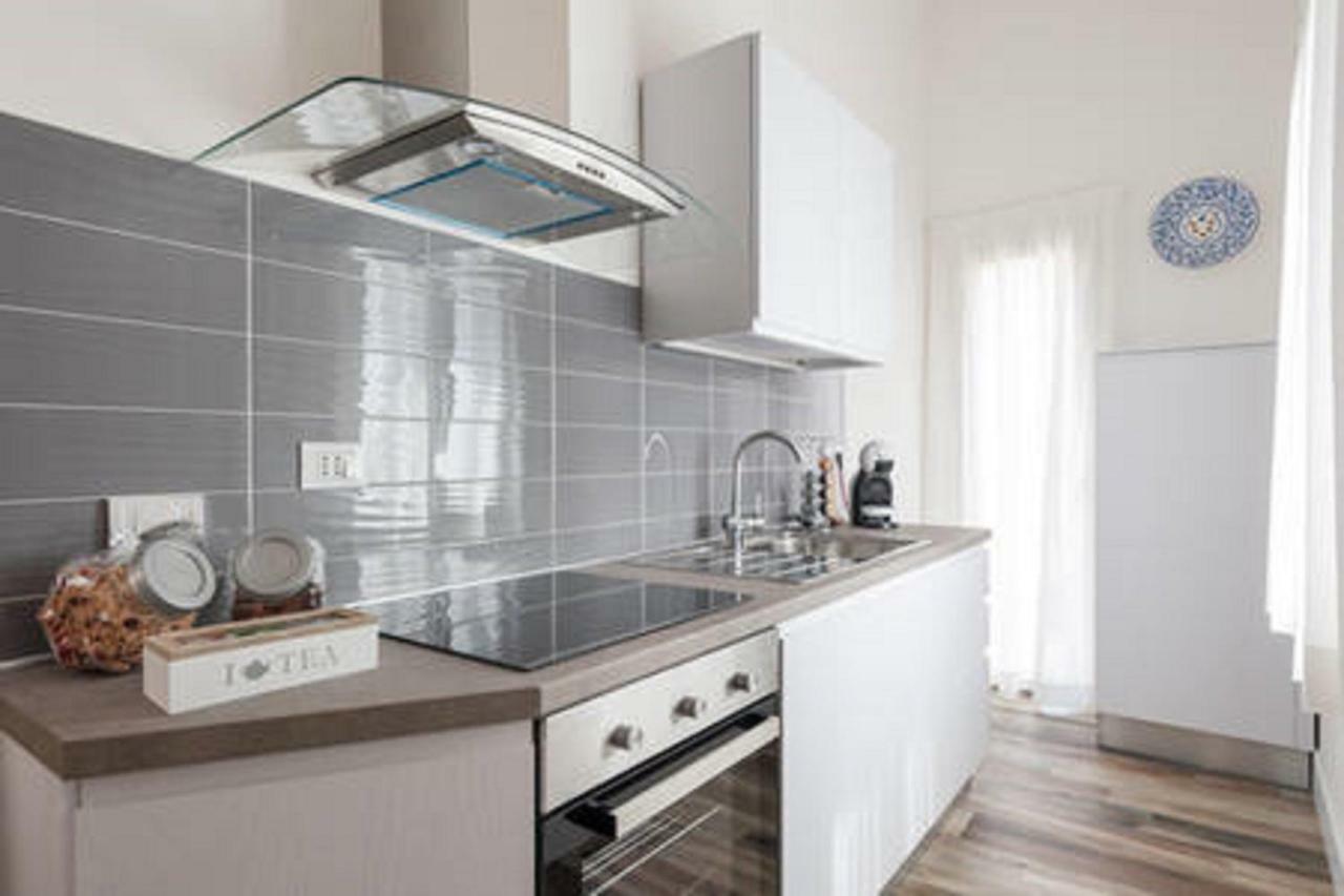 Apartamento Guelfa 30-exclusive In The Heart Of *