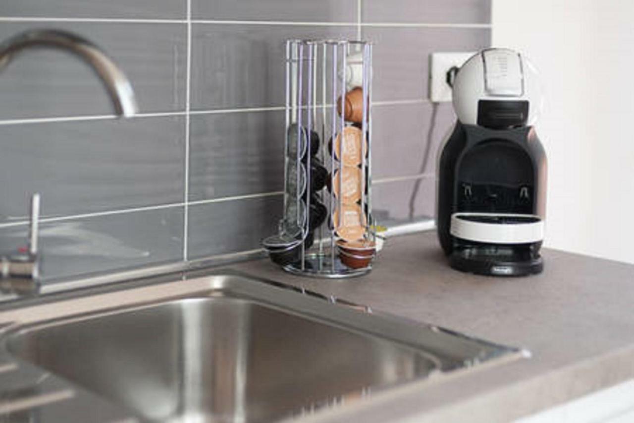 Guelfa 30-exclusive In The Heart Of Appartement *