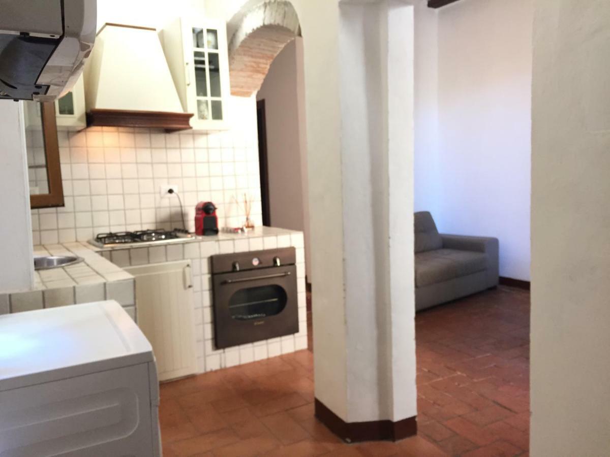 Appartement Mariarita's *