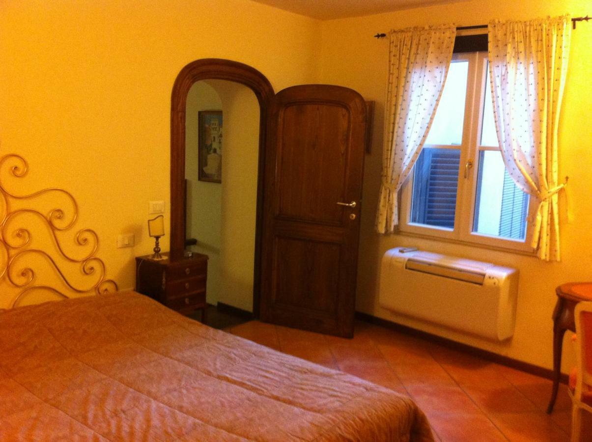 Apartment Leoni