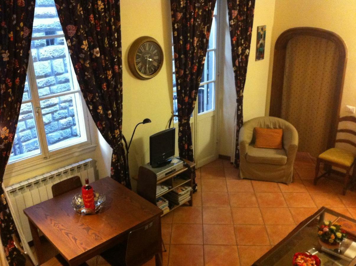 Leoni Apartment Florenz
