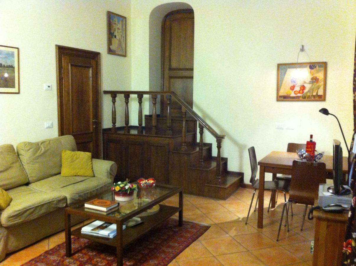 Apartment Leoni *