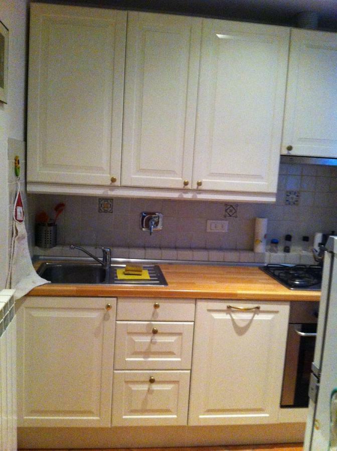 Apartment Leoni Florenz