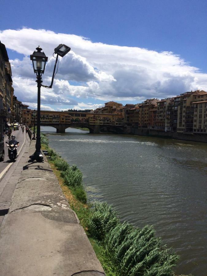 M&l Appartamento Firenze