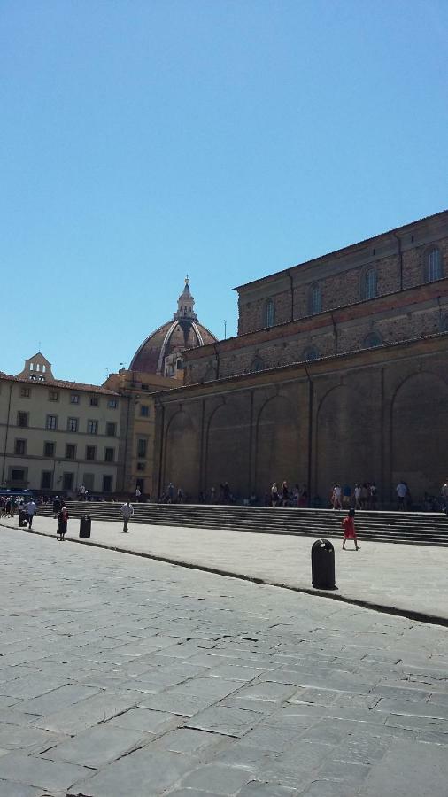 Guelfa 30-exclusive In The Heart Of Florença
