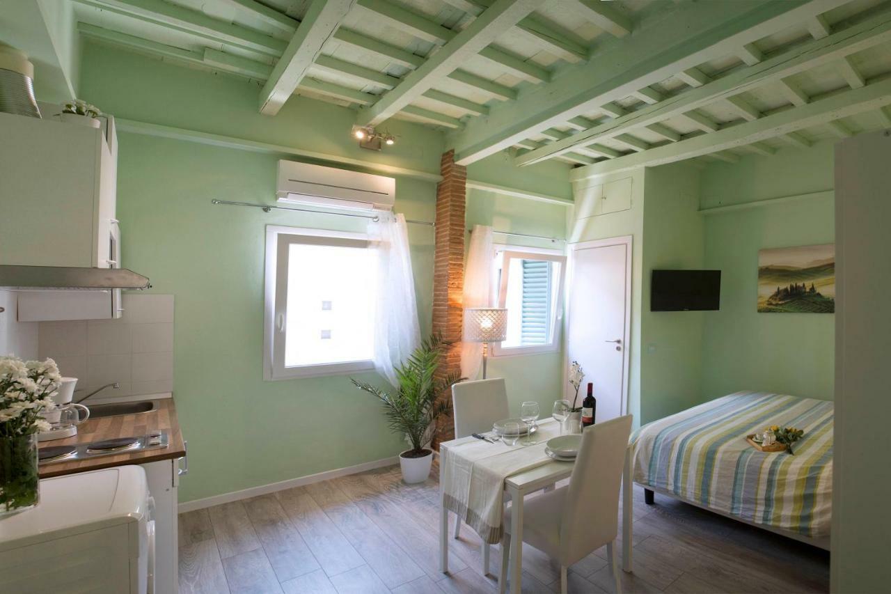 Appartamento Vasari - In The Heart Of