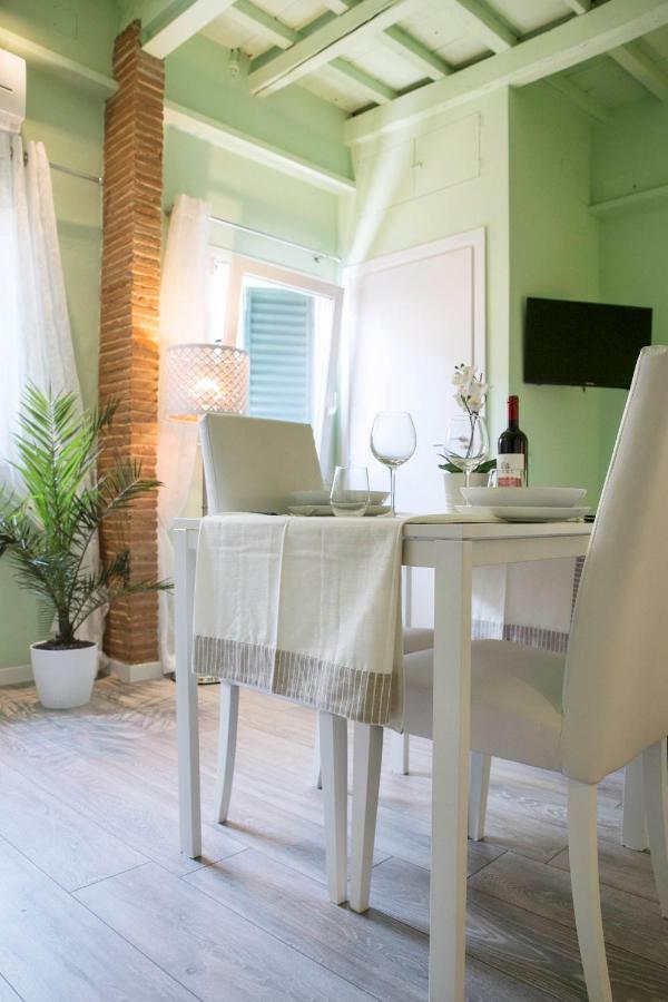 Vasari - In The Heart Of Appartamento *