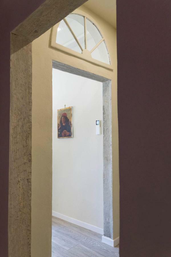 Appartamento Vasari - In The Heart Of Firenze