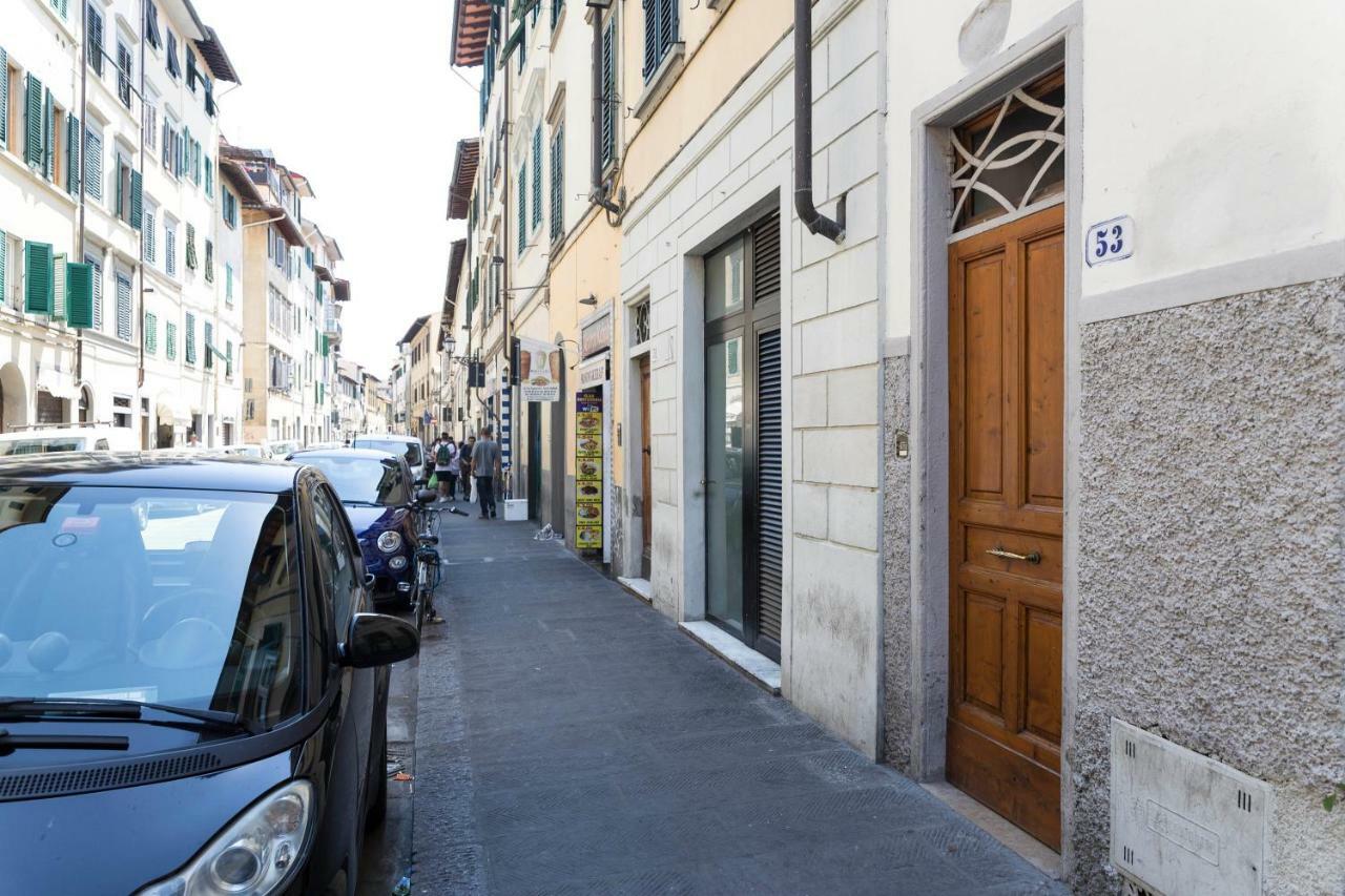 Vasari - In The Heart Of * Firenze