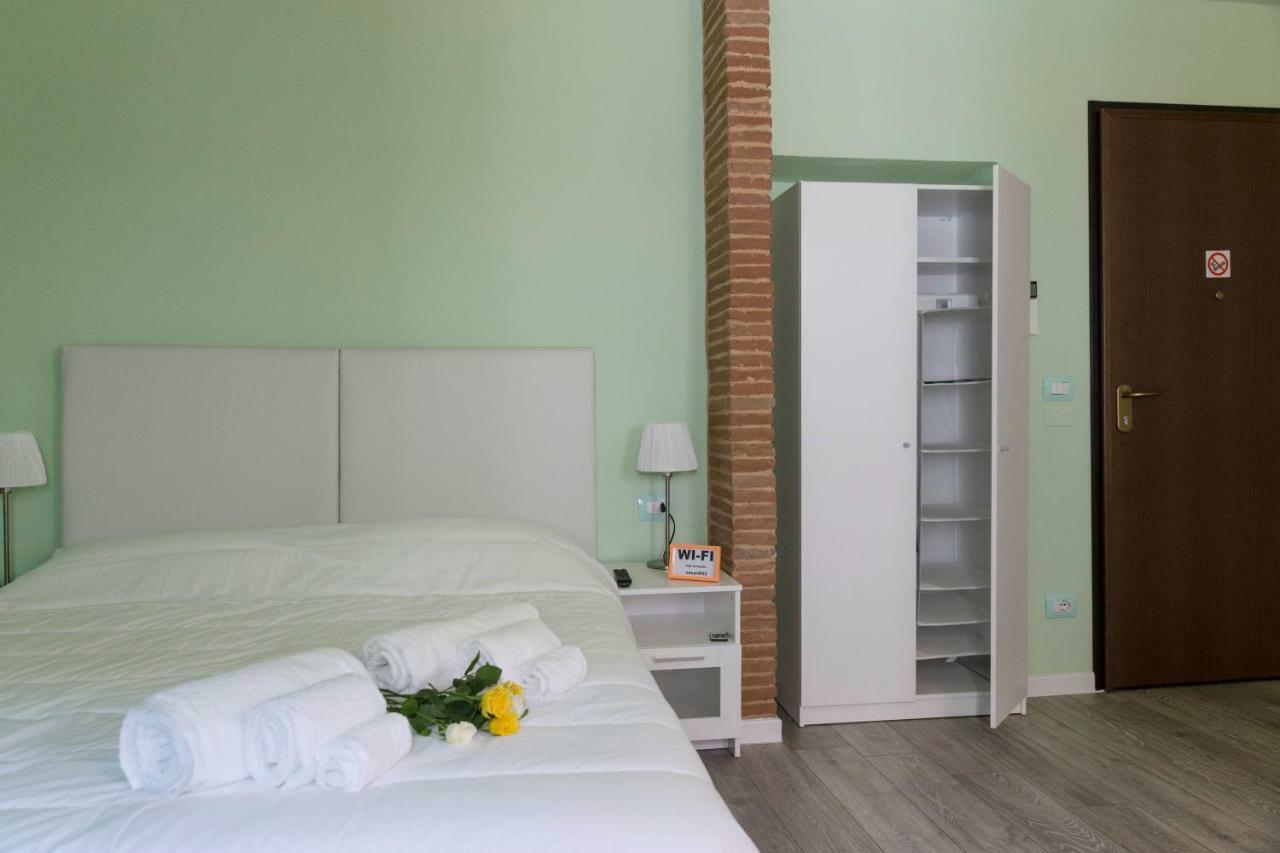 Vasari - In The Heart Of Firenze
