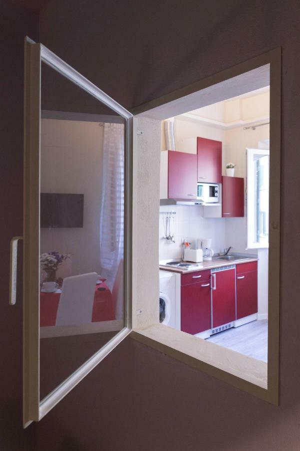 Vasari - In The Heart Of Appartamento
