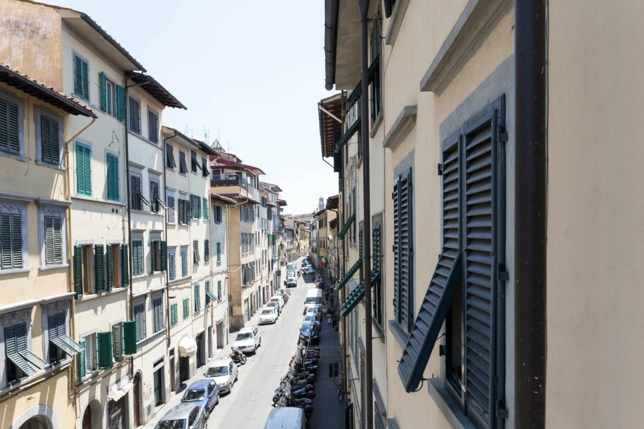Appartamento Vasari - In The Heart Of *