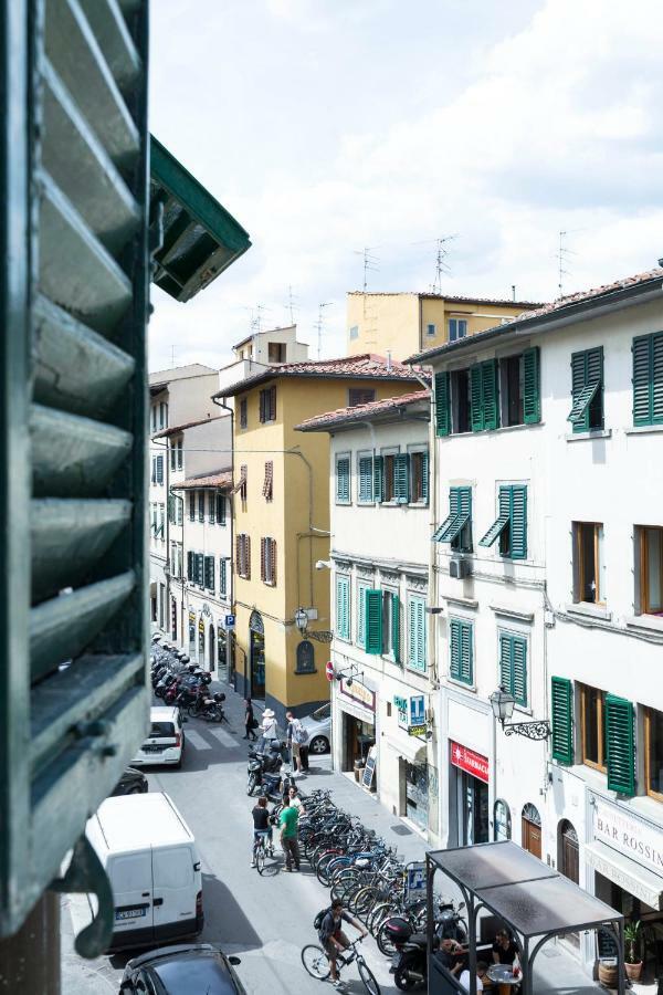 Vasari - In The Heart Of * Firenze