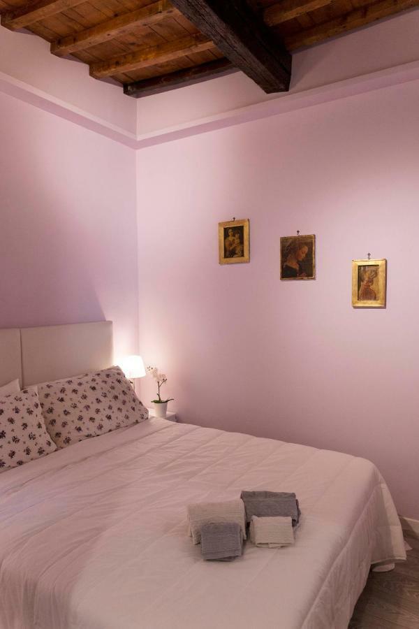 Vasari - In The Heart Of Appartamento Firenze