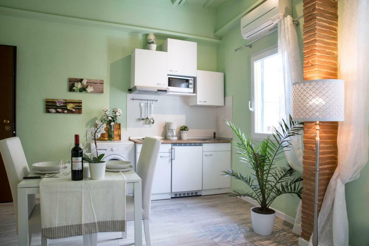 Vasari - In The Heart Of Appartamento
