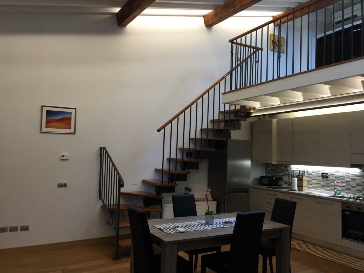 Appartement Easy Loft *