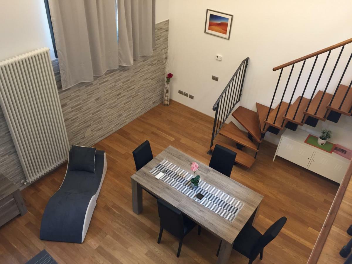 Appartement Easy Loft *