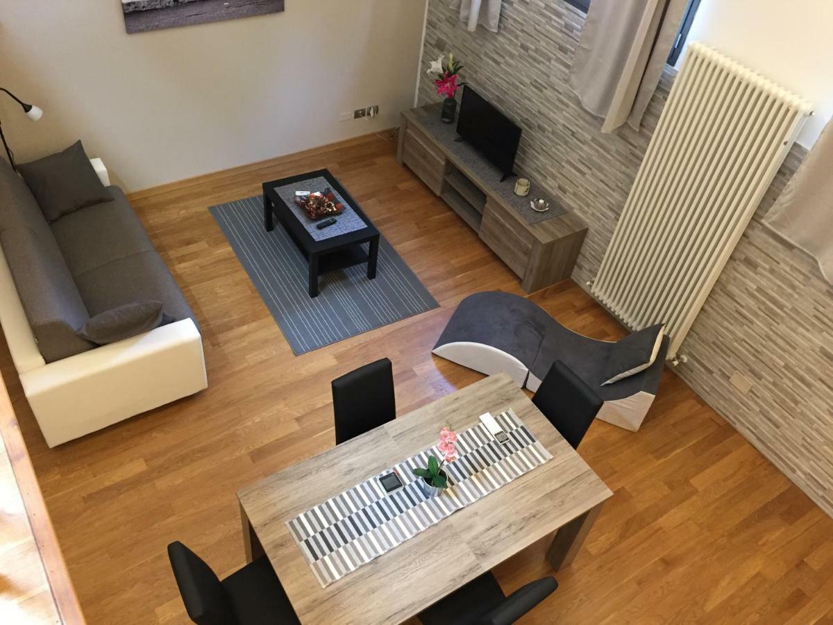 Appartement Easy Loft Florence