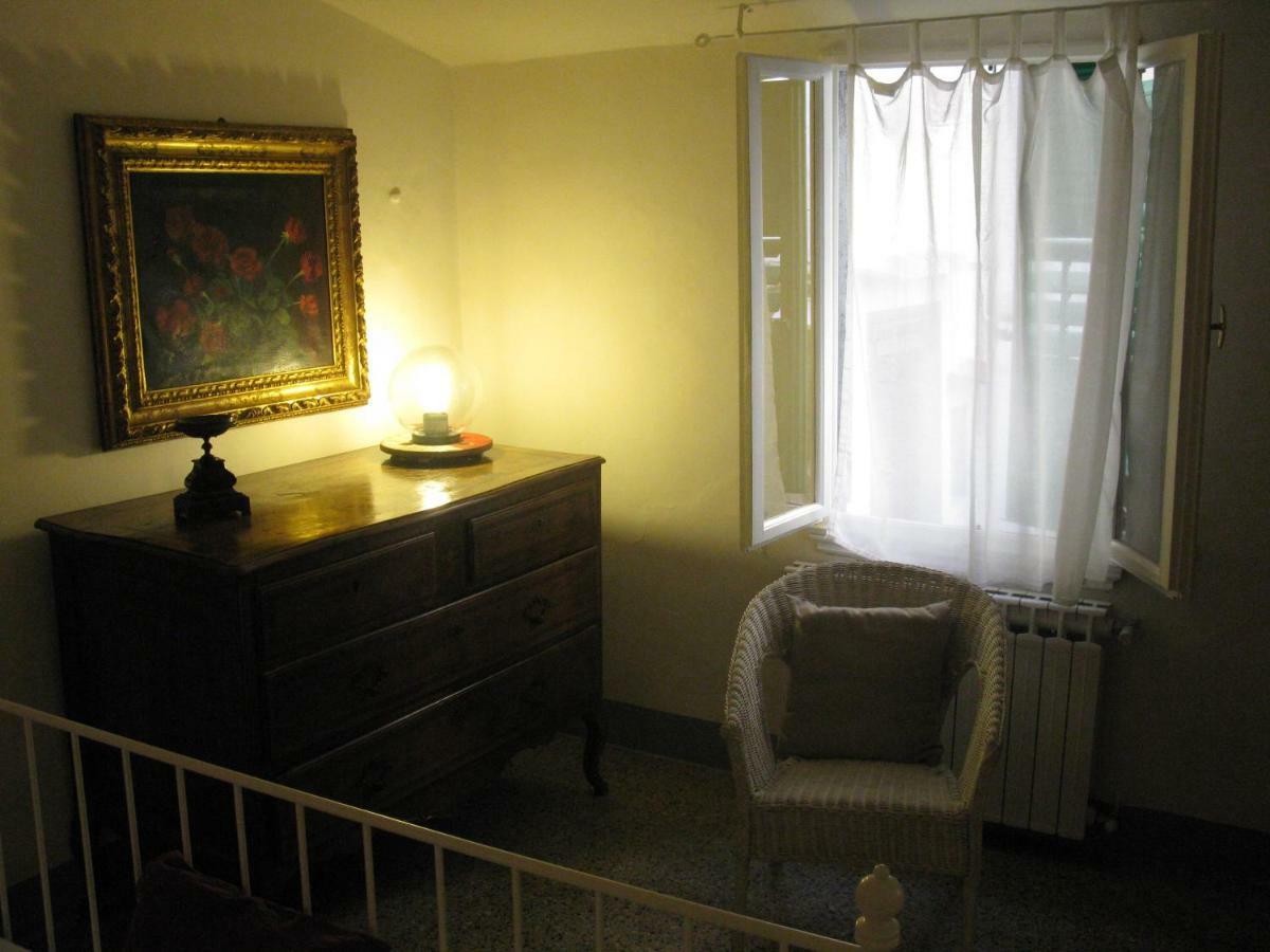 Apartment La Corte Del Silenzio