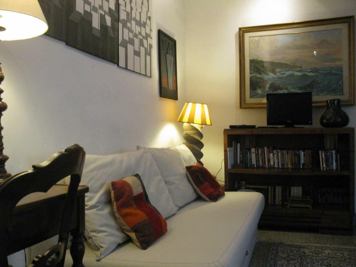 Apartment La Corte Del Silenzio