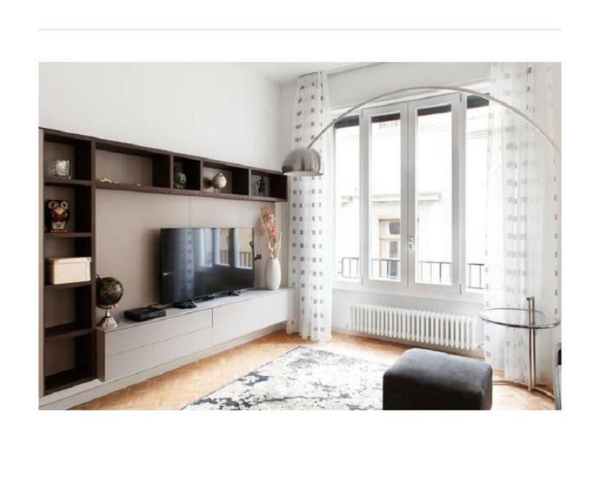 Apartment Date In Ponte Vecchio *