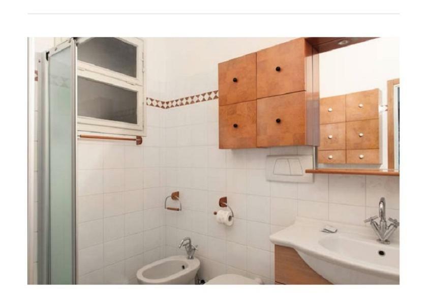 Apartment Date In Ponte Vecchio Florenz