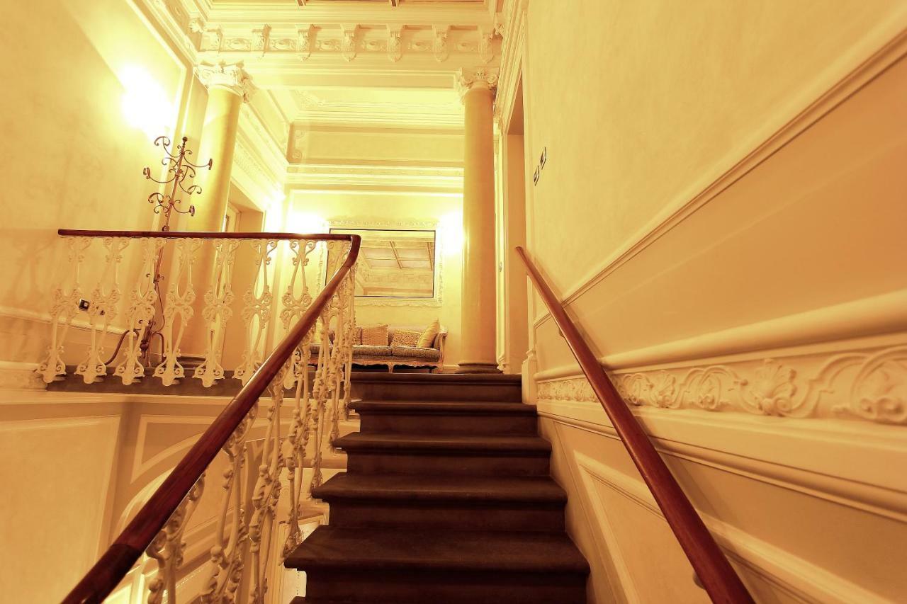 Appartement Opera D'arte City Center *