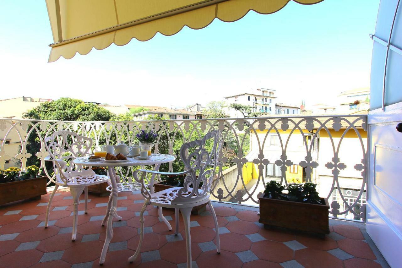 Appartement Opera D'arte City Center *