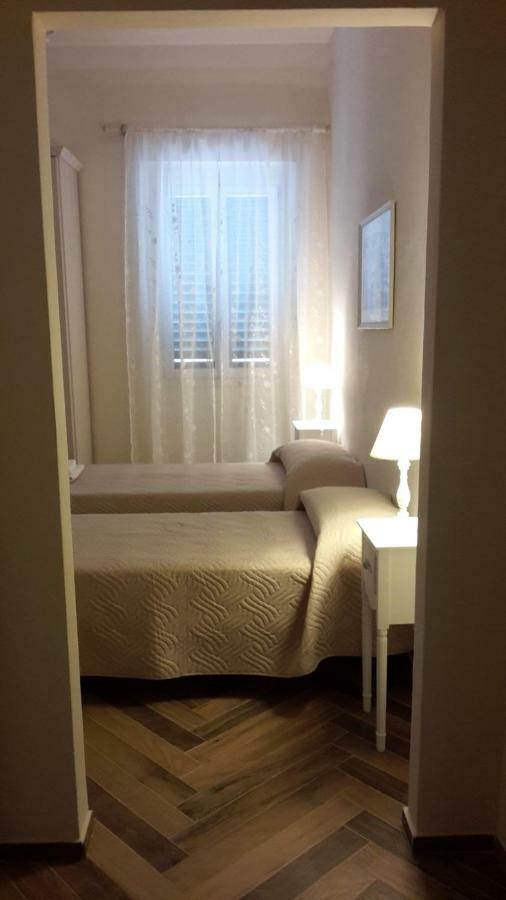 Il Tabernacolo 3* Florence