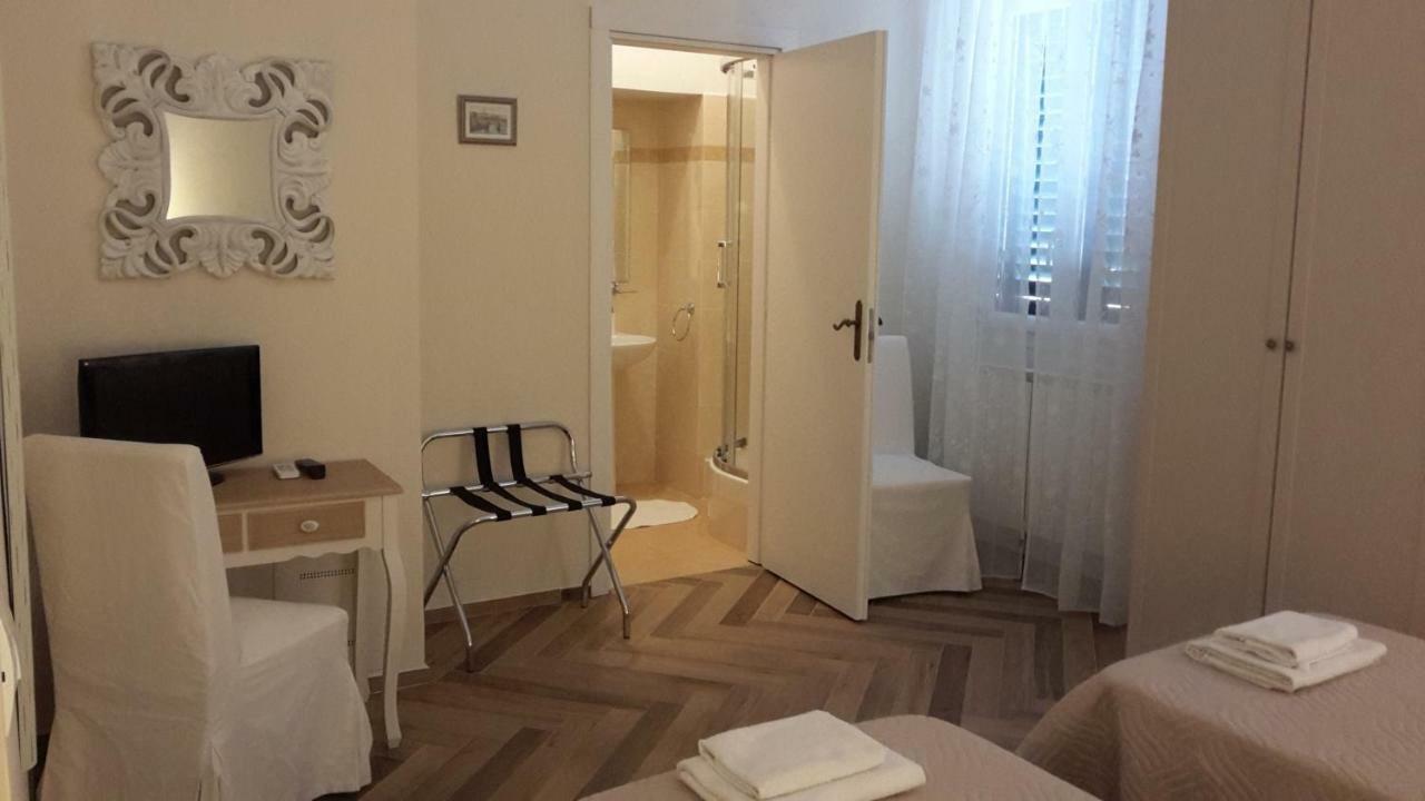 Il Tabernacolo Bed & Breakfast 3*