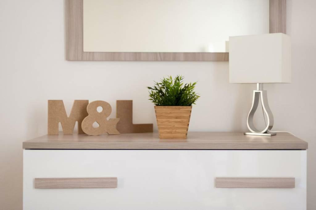 M&l Appartamento Firenze
