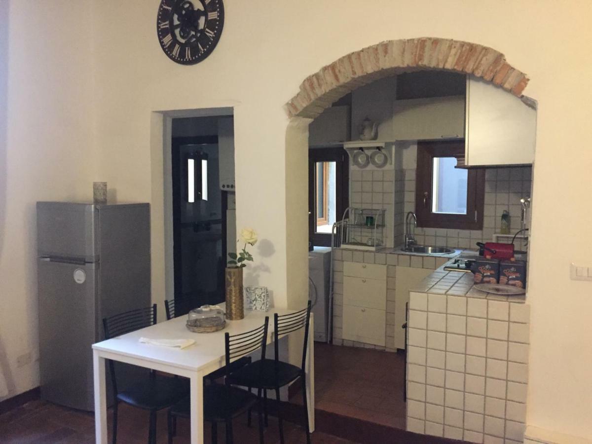 Appartement Mariarita's Florence