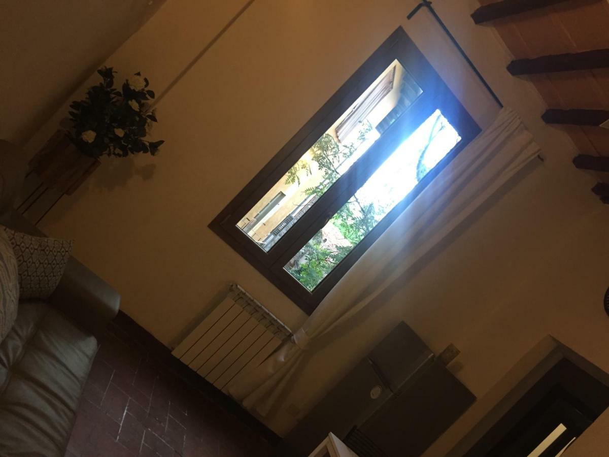 Apartamento Mariarita's