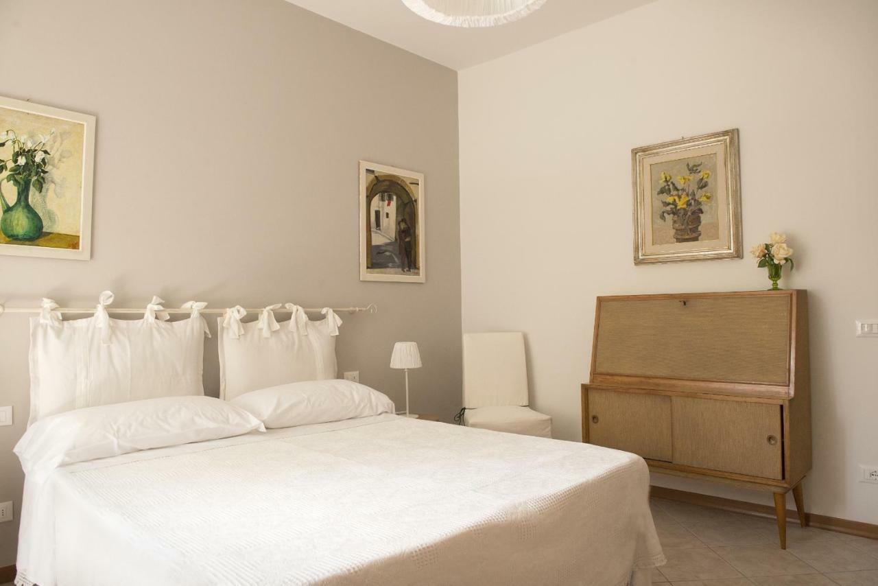 Apartment Casa Sveva
