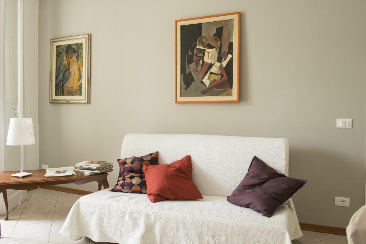 Apartment Casa Sveva *