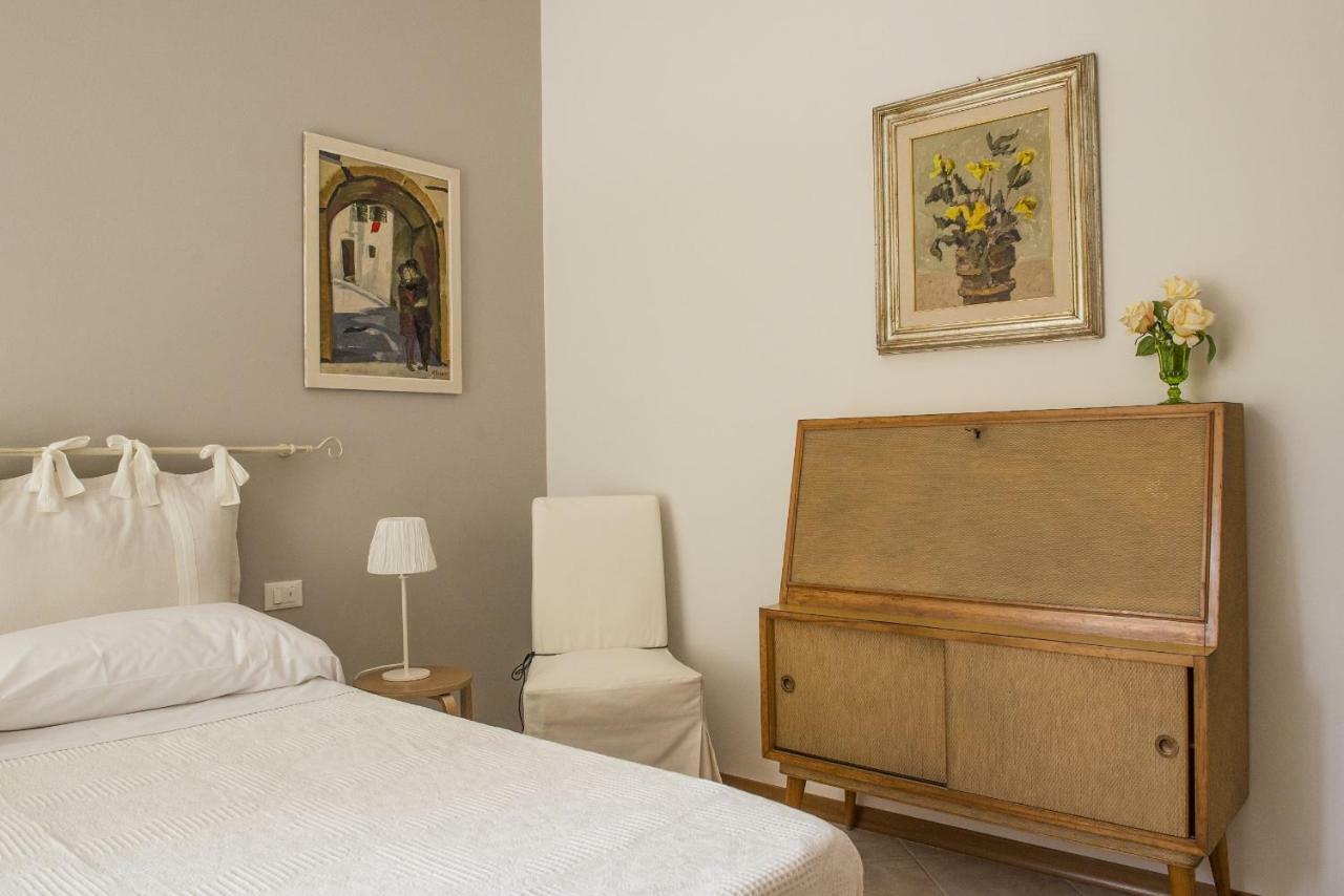Apartment Casa Sveva