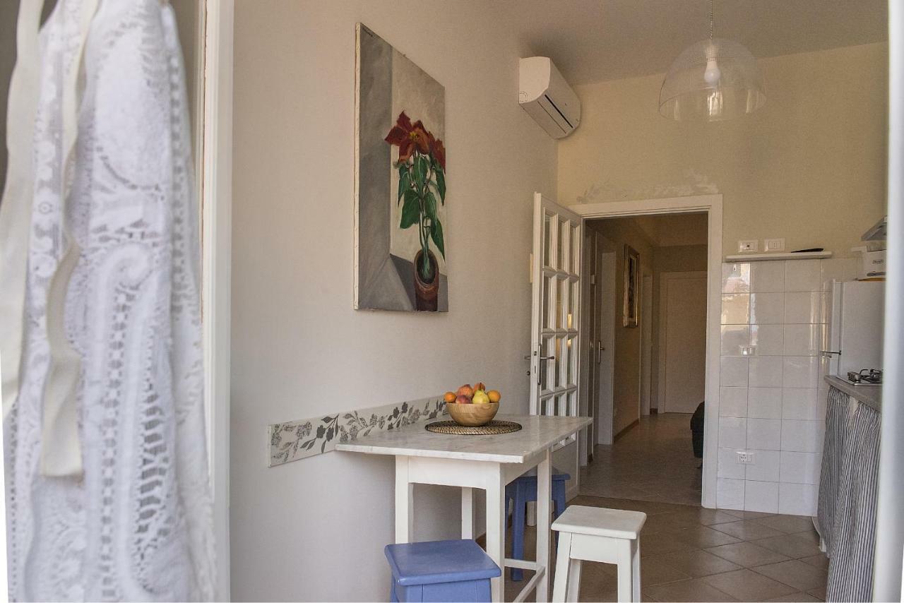 Casa Sveva Apartment Florenz