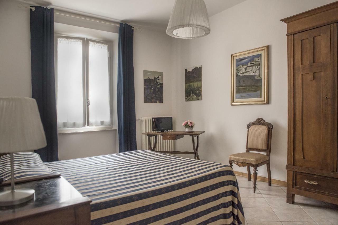 Casa Sveva Apartment *