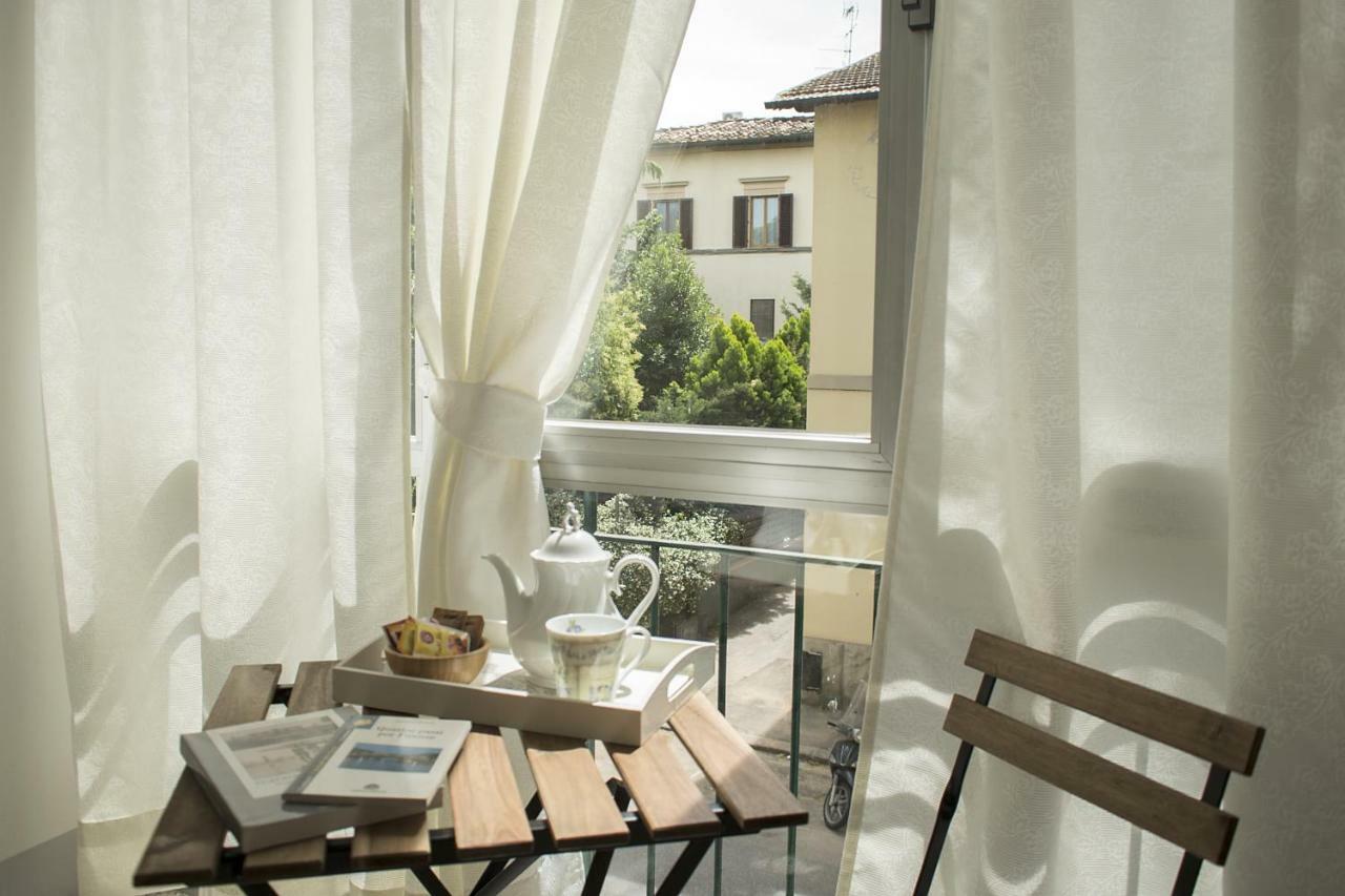 Casa Sveva * Florenz