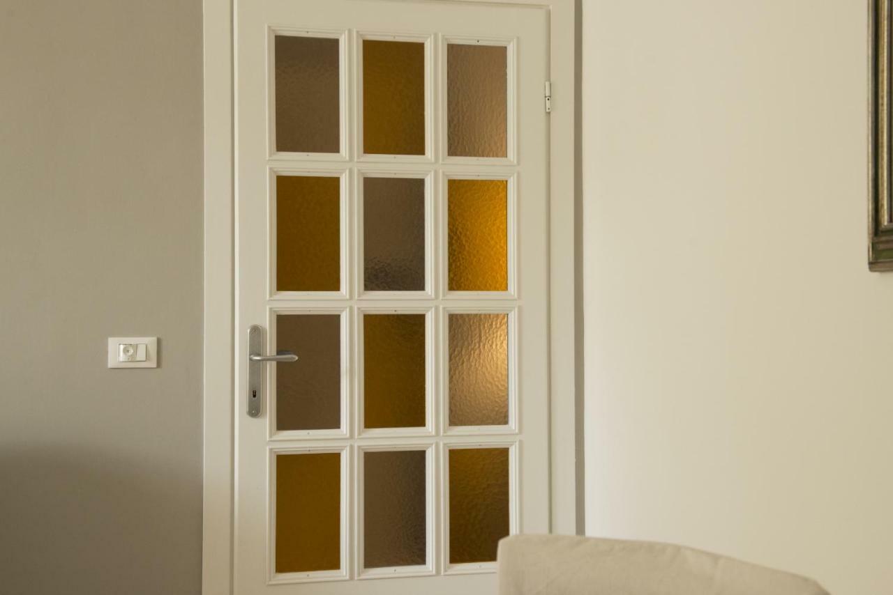 Casa Sveva Apartment Florenz