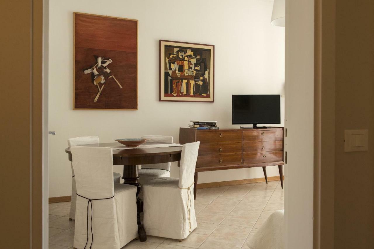 Apartment Casa Sveva
