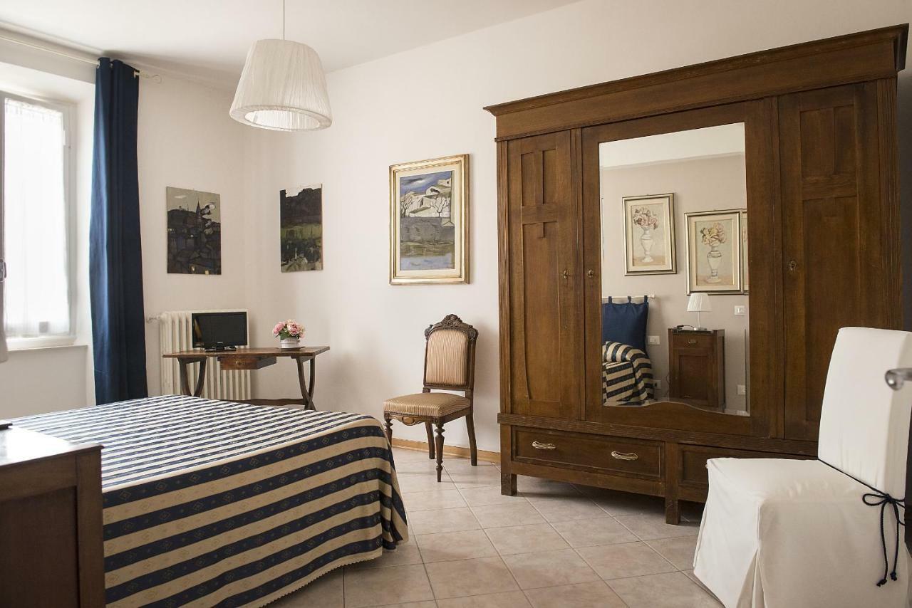 Casa Sveva Apartment Florenz