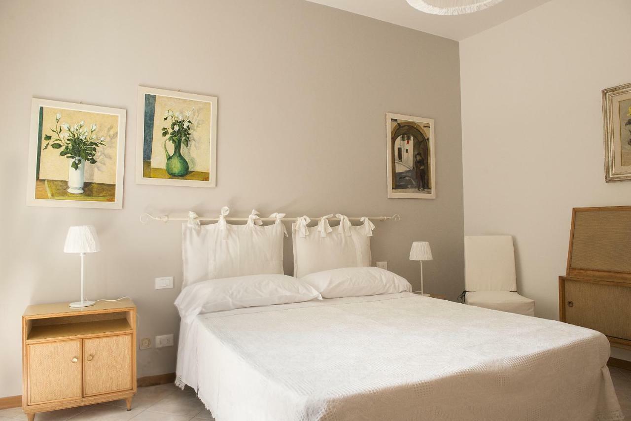 Casa Sveva Apartment Florenz