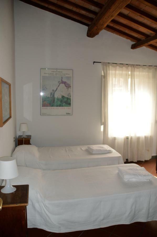 Casa Rosina Florence