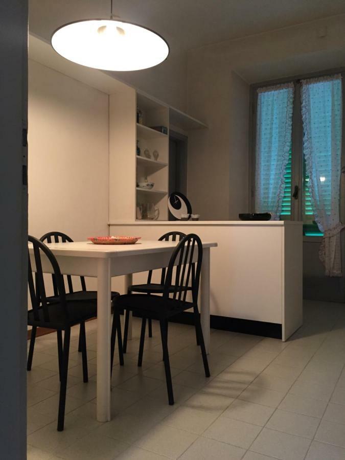 Via Tavanti Appartement Florence