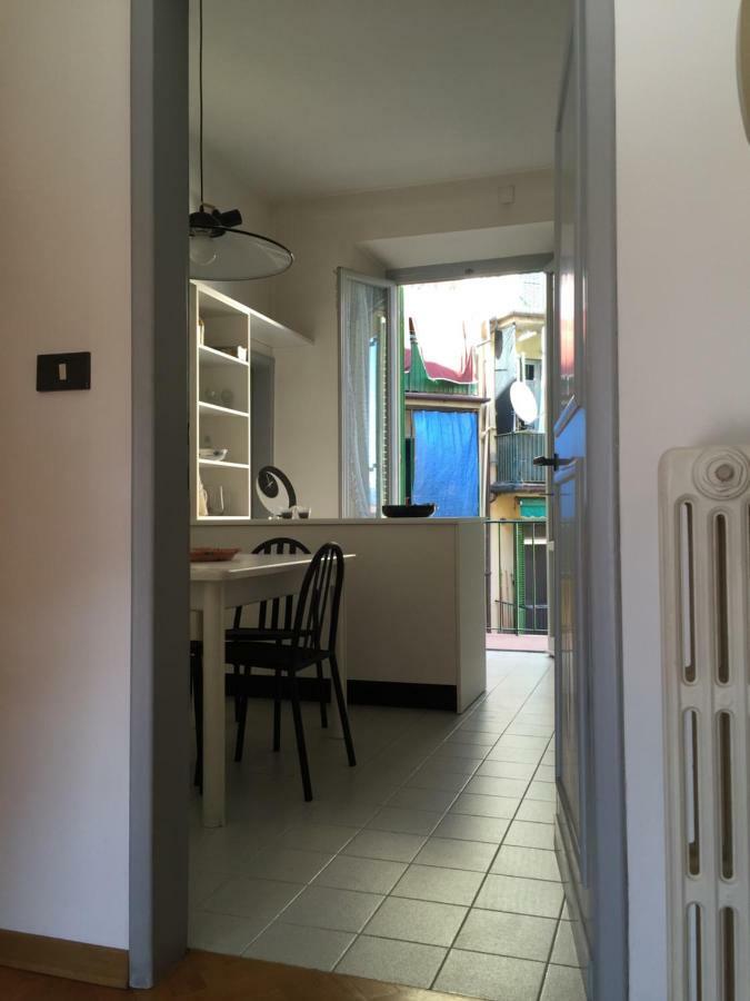 Via Tavanti Appartement Florence